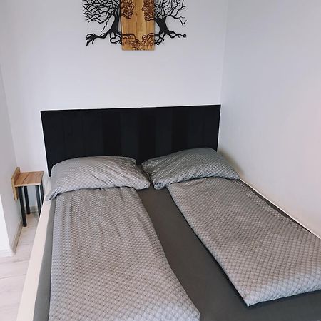 Apartament D2 ชเตชชิน ภายนอก รูปภาพ