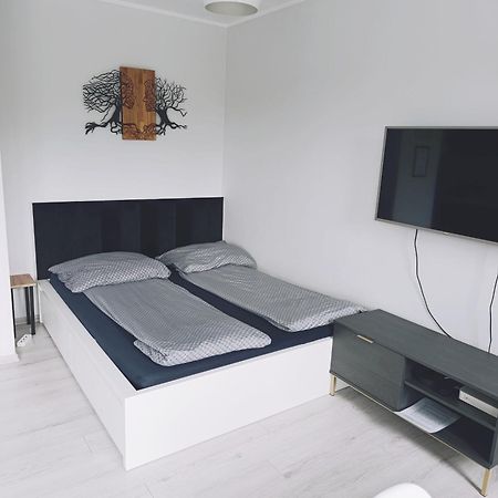 Apartament D2 ชเตชชิน ภายนอก รูปภาพ