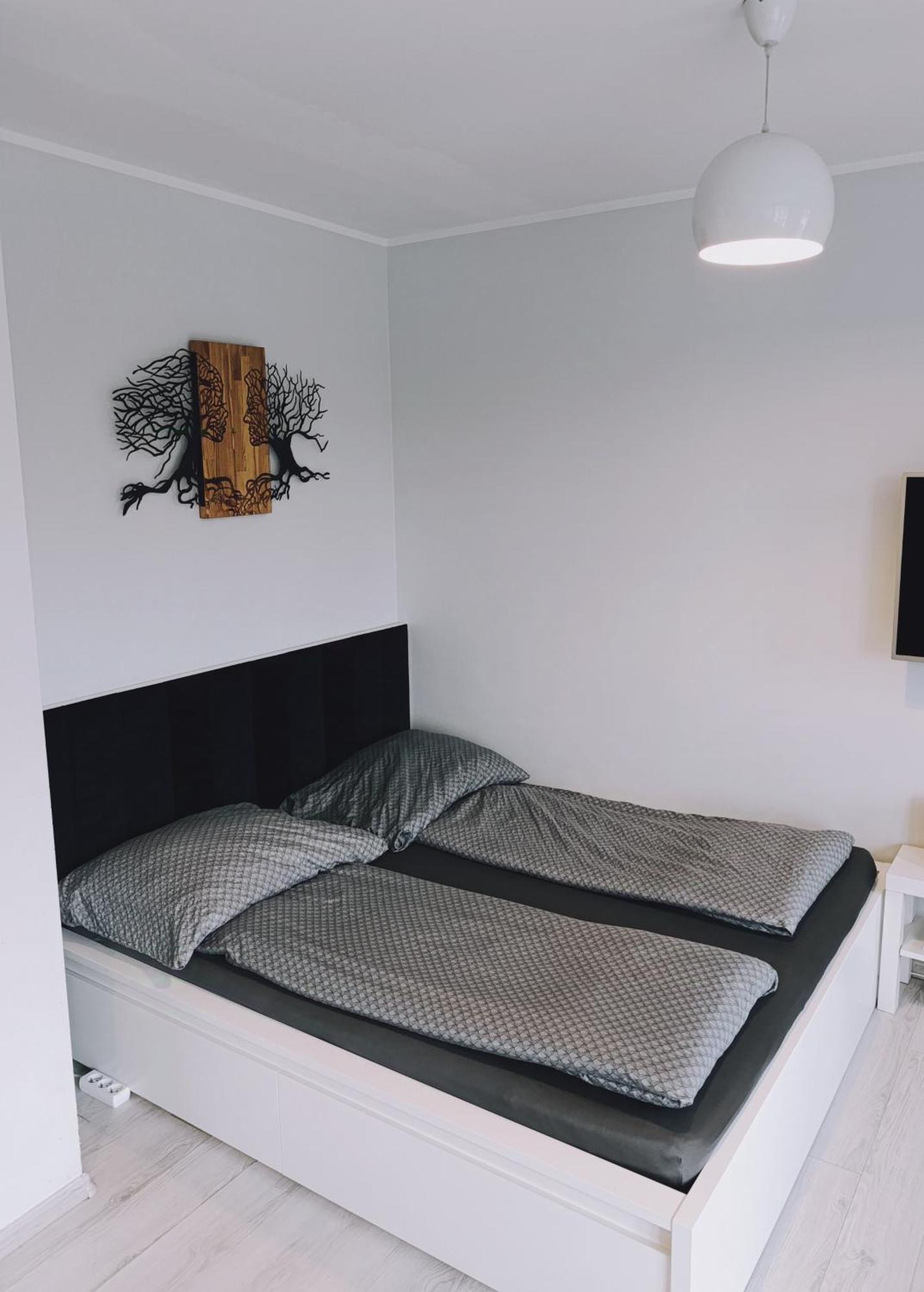 Apartament D2 ชเตชชิน ภายนอก รูปภาพ