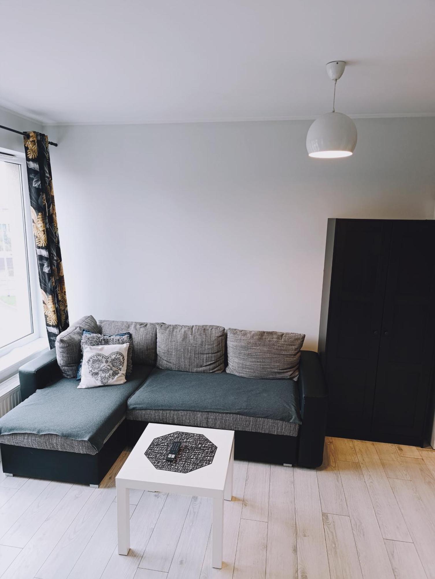 Apartament D2 ชเตชชิน ภายนอก รูปภาพ